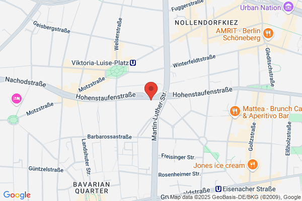 proCLEAN Gebaeudeservice GmbH