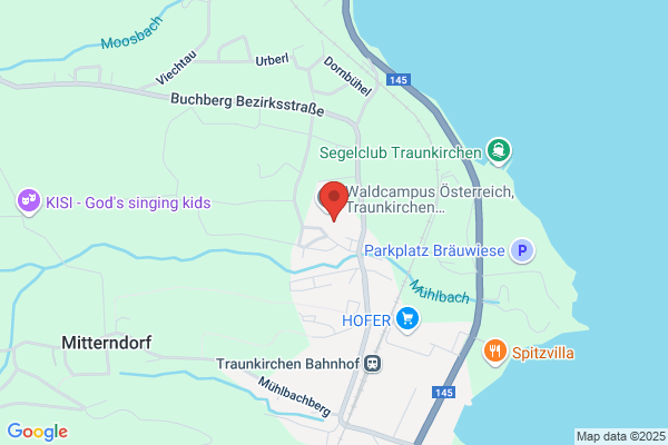 Einforstungsgenossenschaft Tirol reg. Gen. mbH