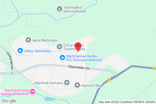 Valentin Betriebsfuehrungs- und Handels Ges. mbH