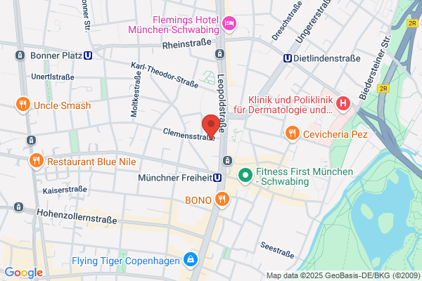 Warenboerse