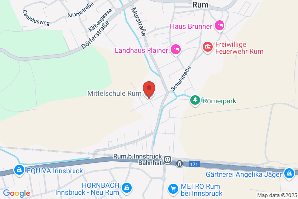 Hauptschule Olympisches Dorf II