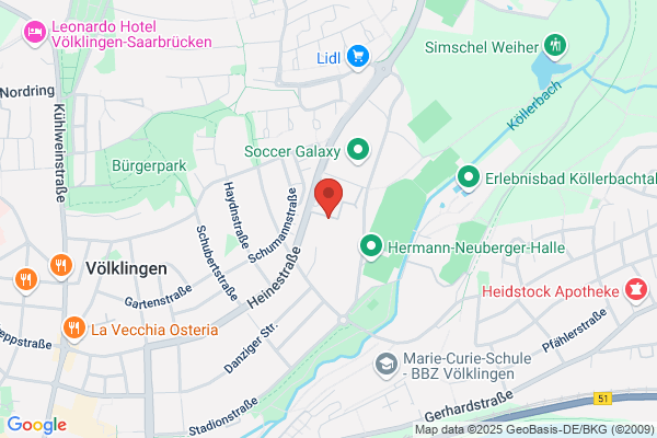 Knabenhauptschule