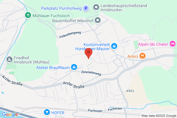 Volksschule Arzl