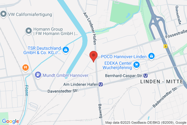 Euromaster Reifenservice GmbH.