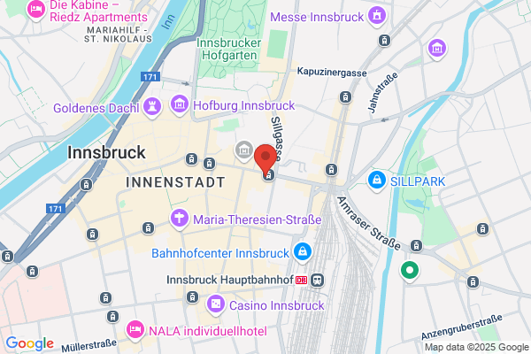 Massage Innsbruck - massagegun.at