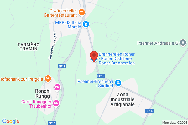 Agentur Mag Roner