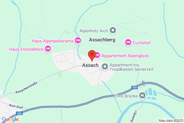 Kindergarten Assach