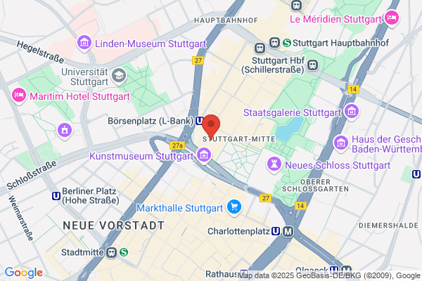 ARA Immobilien GmbH