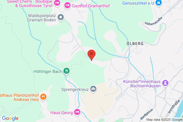 Arlberger - Immobilientreuhand - Gesellschaft m.b.H.