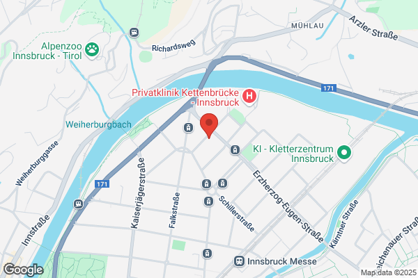 Bernhard & Töchter Immobilien GmbH