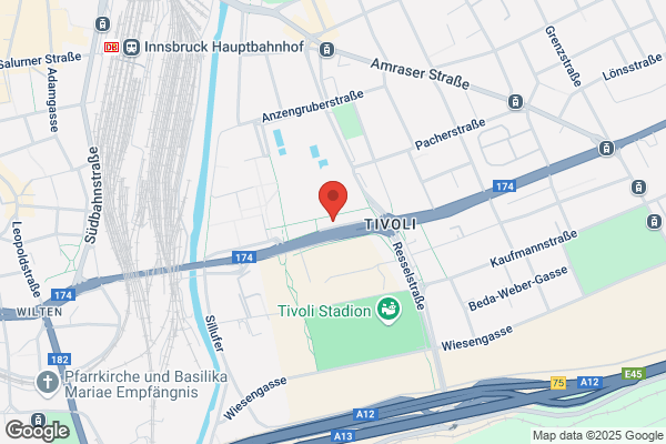 CARISMA IMMOBILIEN GmbH