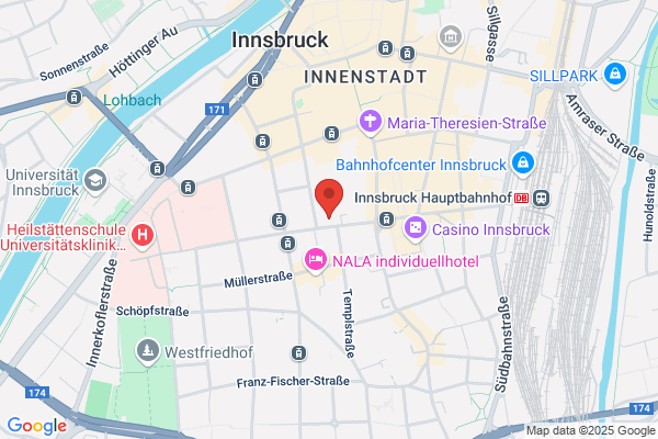 ETB Edinger Tourismusberatung Ges.m.b.H.