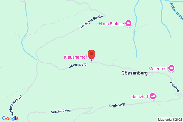 Klausnerhof