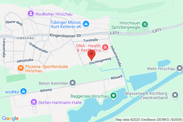 IWG Wohnbau GmbH