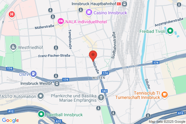 Immobilien Budischowsky
