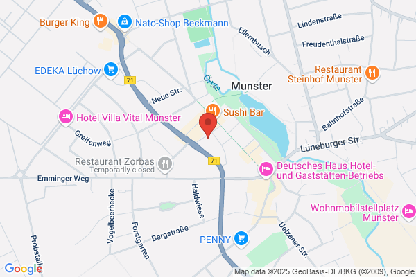 KM Immobilienservice GmbH