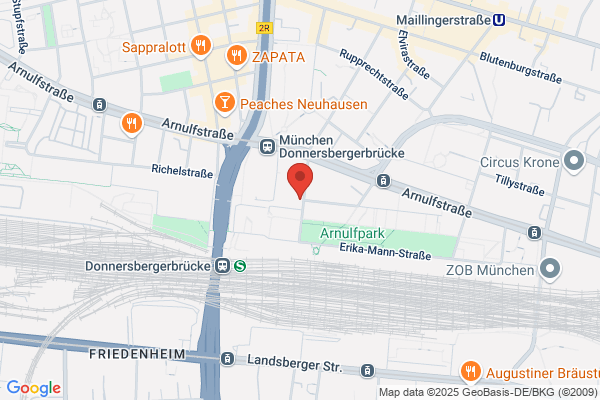 L 2 Errichtungs- und Vermietungsgesellschaft mbH