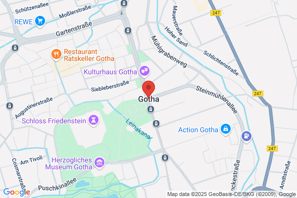 Sachsen-Coburg u. Gotha