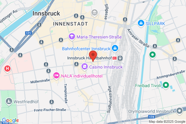 Steinbacher Immobilien Management - Maddalena Steinbacher