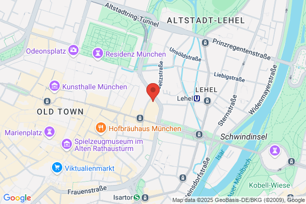Struktur Anlage und Verwaltungs Gesellschaft m.b.H.