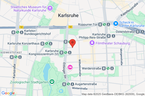 Trend- Immobilien Rungaldier KEG