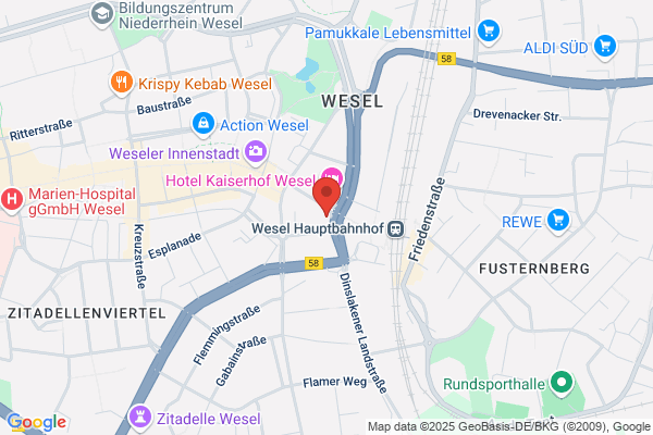 Wohnen und Leben Immobilien GmbH