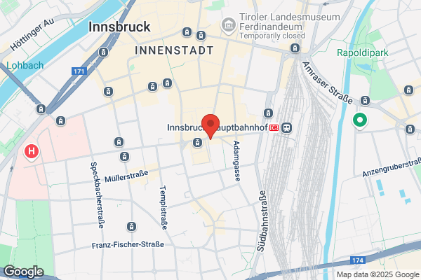 Bauentsorgungsgesellschaft mbH