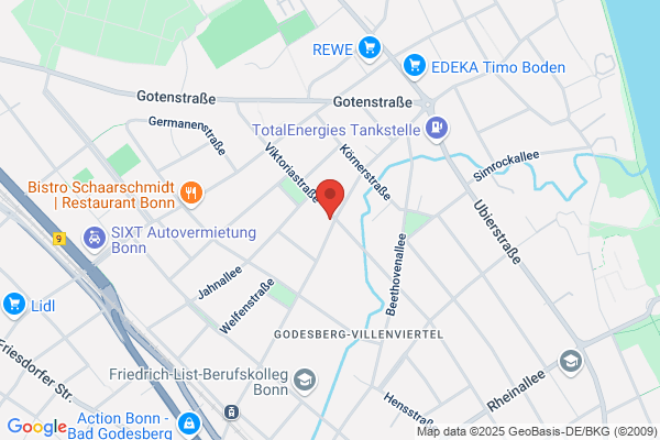CARB Englische Kinderspielgruppe