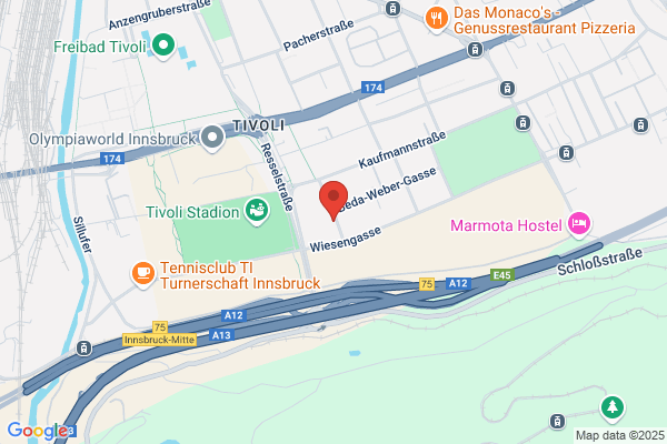 Union Eissport Klub Innsbruck