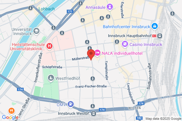 AltNeuland Bildschirmwerkstatt - Hofinger Niko