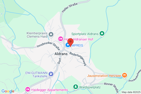 Piegger Landmetzgerei KG