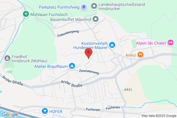 Kindergarten Arzl