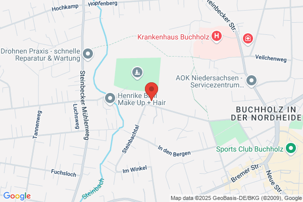 Kindergarten Regenbogen