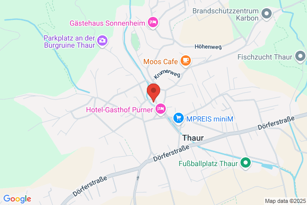 Kindergarten der Gemeinde Thaur