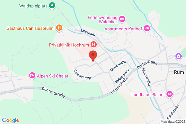 Kinderkrabbelstube Arzl