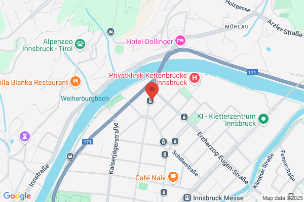 Kinderkrippe d Barmherzige Schwestern