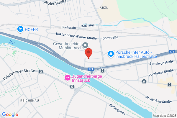 Kaelte-Service Mayr Ges.mbH