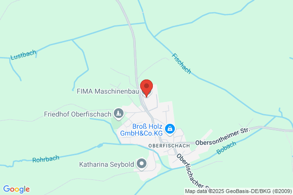 FIMA Vermarktungs- und Veranstaltungs GmbH