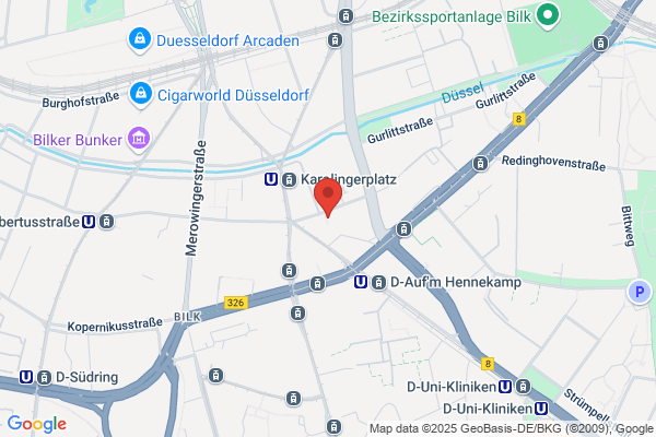 Katholische Hochschulgemeinde