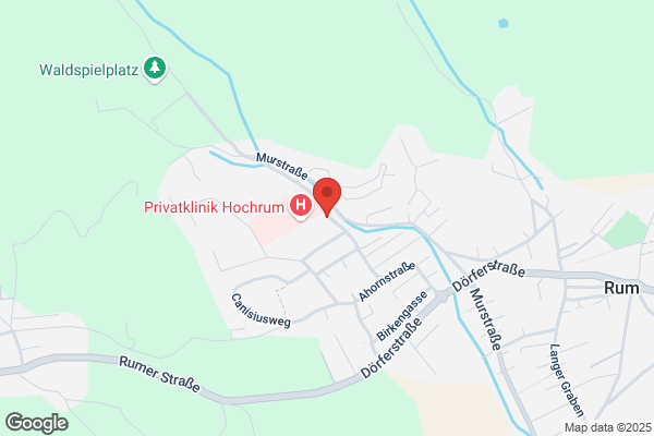 Sanatorium Buecherei