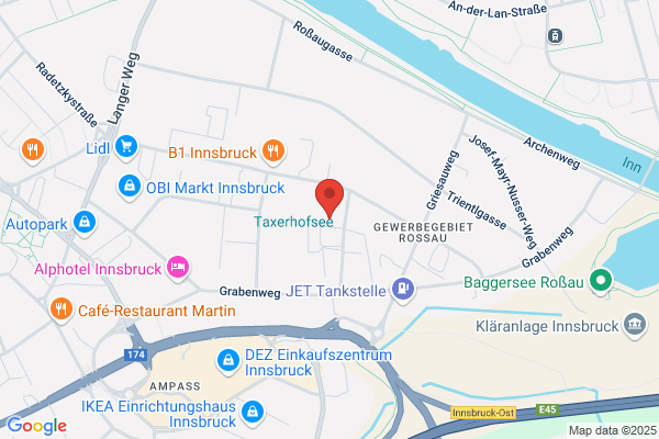 Pancheri GmbH
