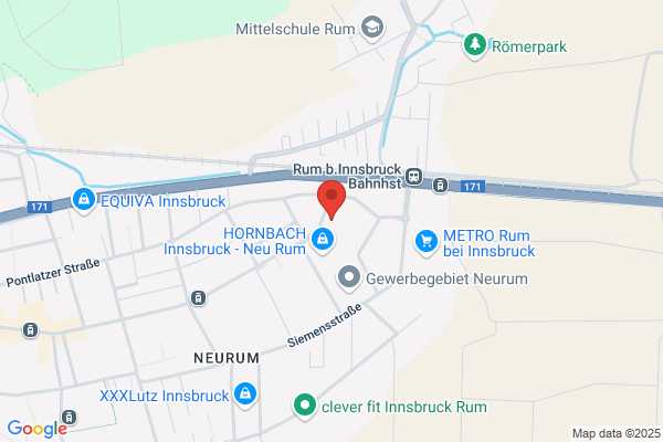 Jugendzentrum Insel
