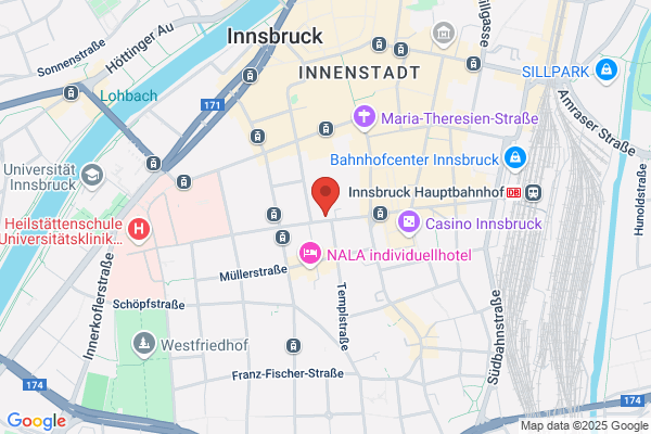 MAssAGEINSTITUT LEITNER