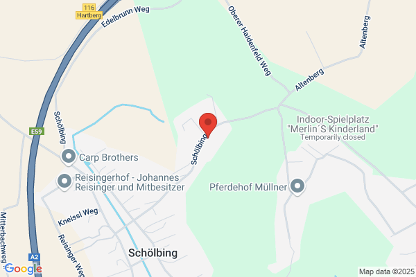 Getinge Medizin-Geraete Ges.mbH