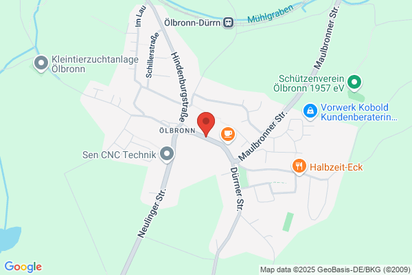 NC Metallhandels- gesellschaft mbH
