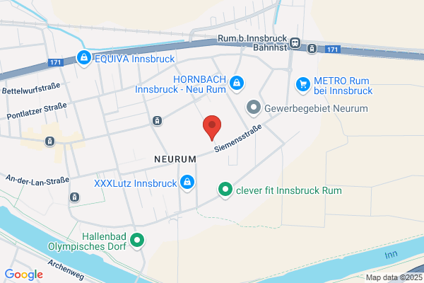 Möbelix Innsbruck