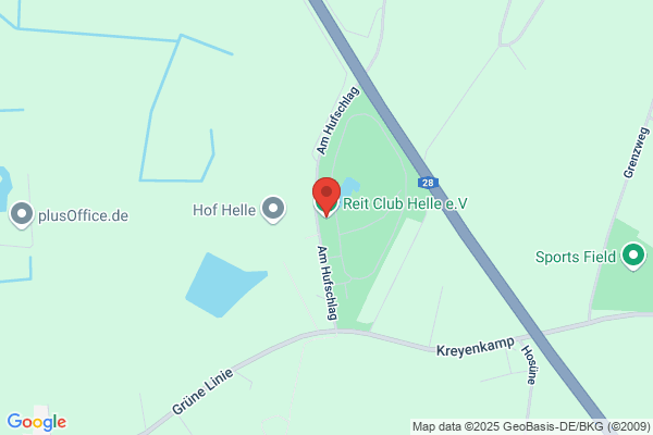 Reitclub Helental