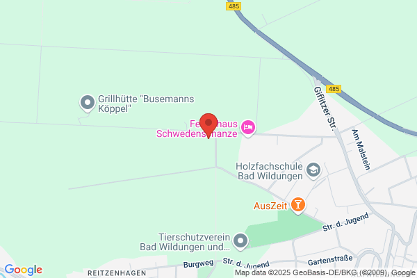 Reitstall Helenenhof - Julia Duffeck