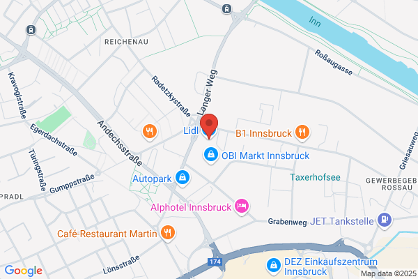 Lidl Austria GmbH
