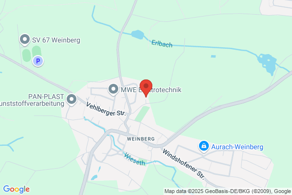 Freiwillige Feuerwehr